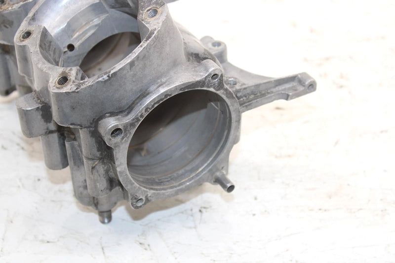 1976 Yamaha Gs340 Oem Crankcase Assembly 846-15100-00-00 SY71