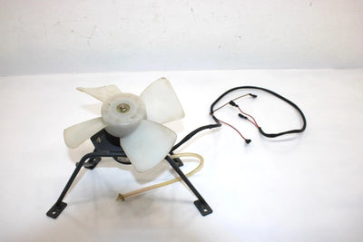 93 Polaris 250 4x4 Oem Fan Motor Assembly 3084036 3083948 AP140