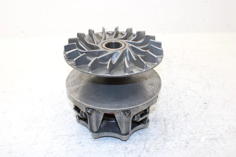 2004 Kawasaki Kfx 700 Oem Primary Drive Clutch 49093-0005 AK30