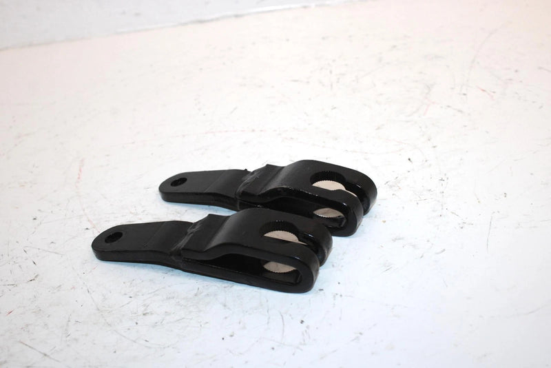 1994 Polaris 440 L/c Oem Steering Idler Arm Pair 5222873-067 SP73