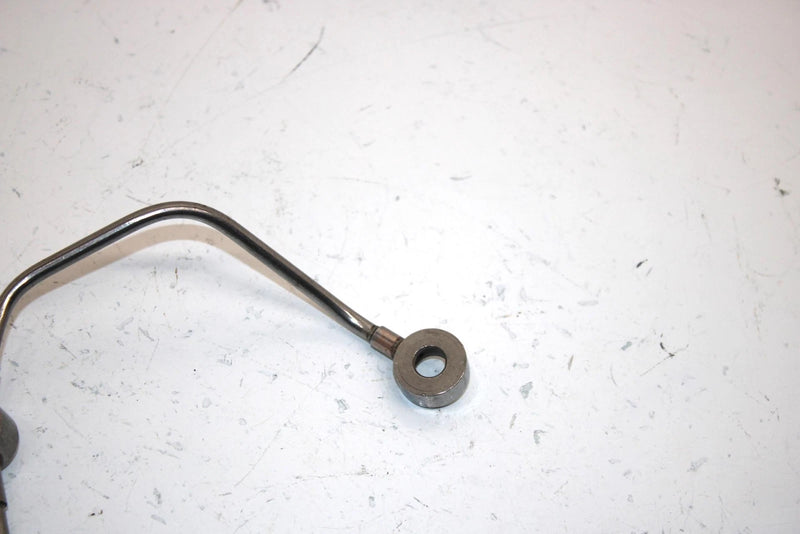 86 Honda Fourtrax 250 Trx250 A Oem Oil Deliver Pipe 15510-HA0-000 AH32