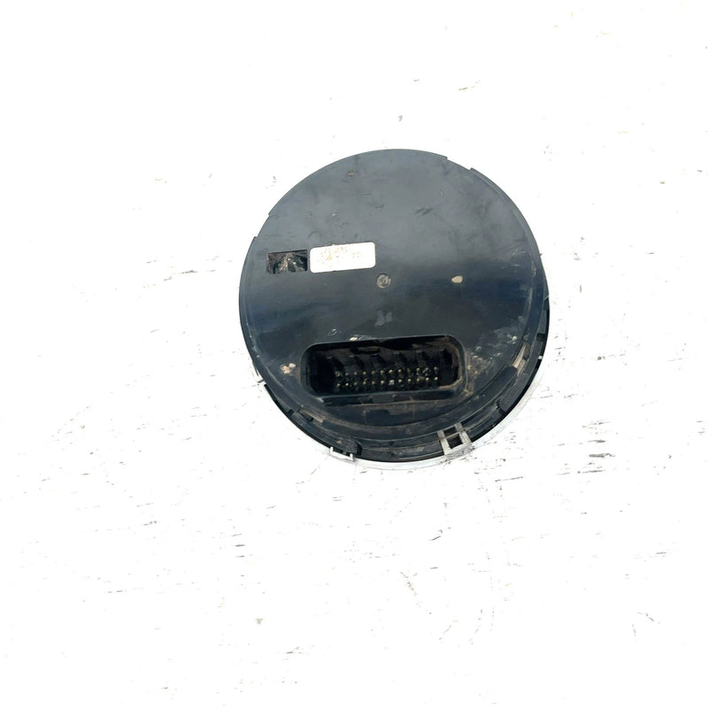 2007 Can-Am Outlander 650 4x4 XT HO EFI OEM Speedometer 710001061 AB17