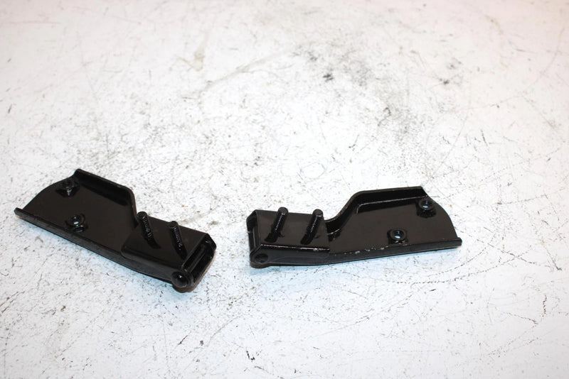94 Yamaha Vmax 600 Oem Hood Hinge Set 89A-77140-00-00 SY2