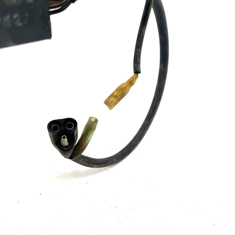 1988 Polaris Trail Boss 250 2x4 OEM CDI ECU ECM Ignition Box 3083937 AP128