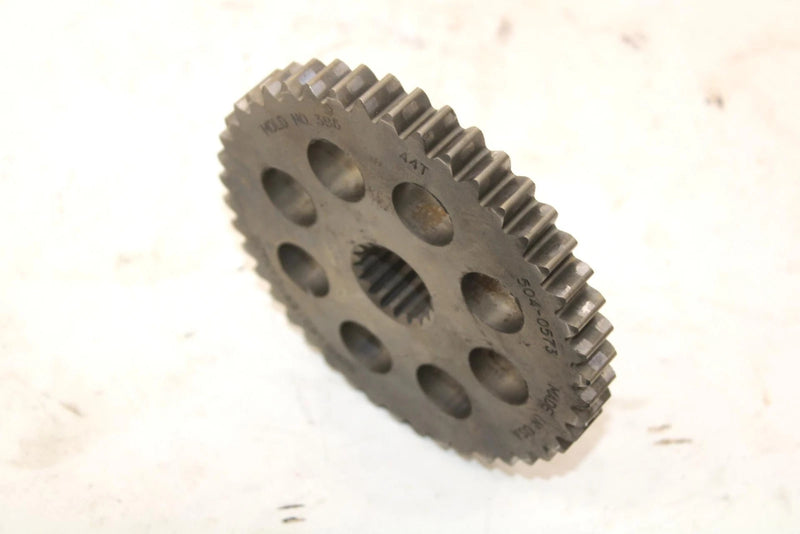1997 Ski-doo Formula 500 Oem Bottom Drive Sprocket 44T  504057300 SS68