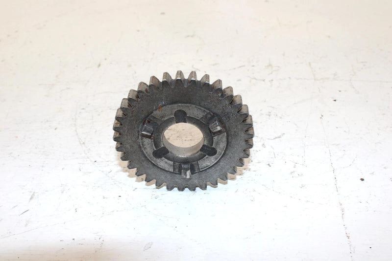 2000 Polaris Xplorer 400 Oem 33T Transmission Gear 3233731 AP200