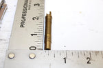 1995 Yamaha Vmax 500 Oem Carburetor Main Nozzle (687)(Q-6) 8AY-14141-56-00 SY112