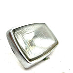85-87 Polaris Trail Boss 250R OEM Headlight 4032008 AP195
