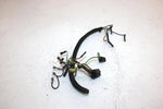 1993 Polaris 350l 6x6 Oem Headlight Harness 2460424 AP153