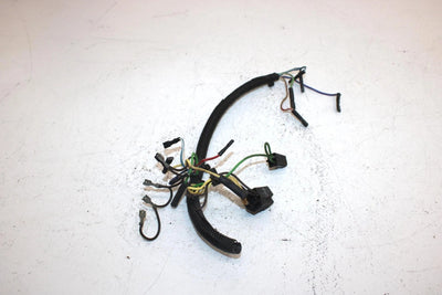 1993 Polaris 350l 6x6 Oem Headlight Harness 2460424 AP153