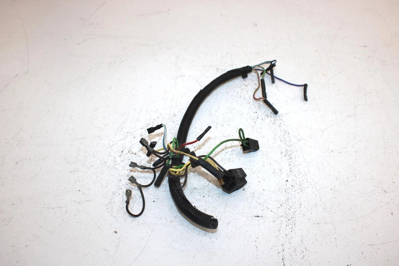 1993 Polaris 350l 6x6 Oem Headlight Harness 2460424 AP153