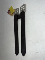 New Tough 1 Brown Leather English Girth Extender #24-9300 FF-26