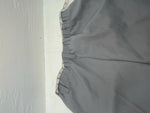 New Vintage Gray H Bar C Polyester Pants #477 3A-58