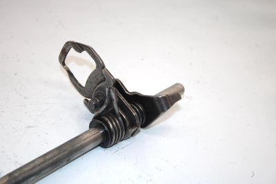 84 Honda Trx200a Oem Shift Shaft 24610-958-000 AH9