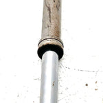 1985 Yamaha Tri Moto 200 YTM200 OEM Right Front Fork 24W-23103-00-35 AY59