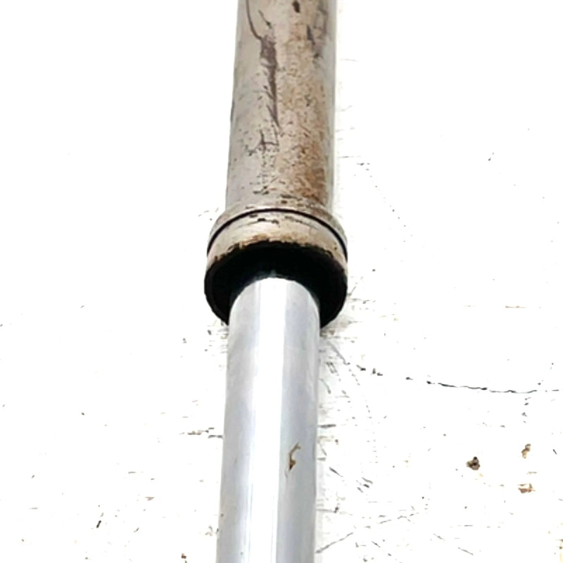 1985 Yamaha Tri Moto 200 YTM200 OEM Right Front Fork 24W-23103-00-35 AY59