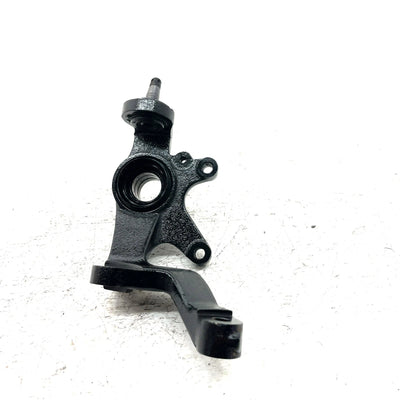 null Yamaha Rhino 450 YXR450FA 4x4 OEM Left Steering Knuckle 5UG-F3501-12-00 XY2