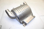 2008 Yamaha Apex Ltx Gt Oem Exhaust Heat Shield 8FP-14708-01-00 SY83