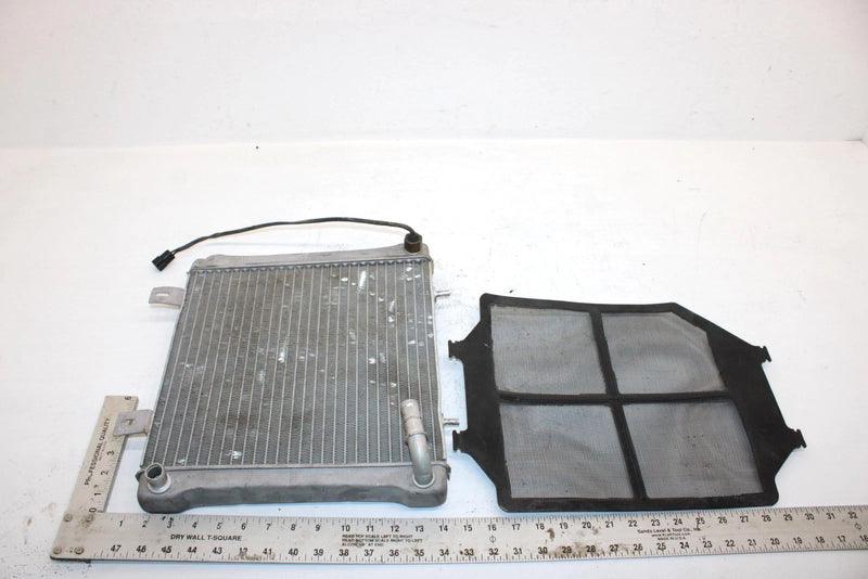 2001 Polaris Magnum 500 Oem Radiator W/Screen 5433317 1240533 AP157