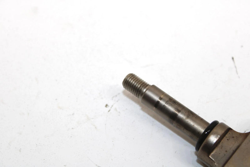 Ski-doo Oem Exhuast Power Rave Valve 420854650 Q4481