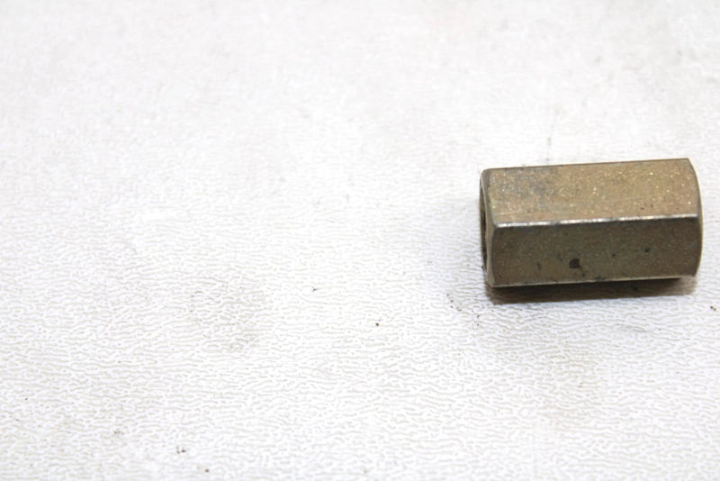 01 Polaris Xc Sp 500 Oem Chaincase Tensioner Nut 5132237 SP167