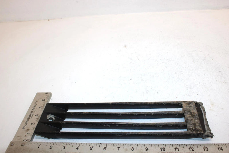 1997 Polaris Sltx Oem Jet Pump Inlet Grate JP36
