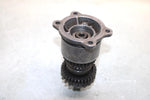 92 Kawasaki Bayou 300 4x4 Oem Bevel Gear Housing Assembly 41046-1088 AK12