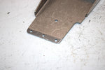 92 Polaris Classic Oem Left and Right Foot Rest Pair 5830008 5830007 SP148
