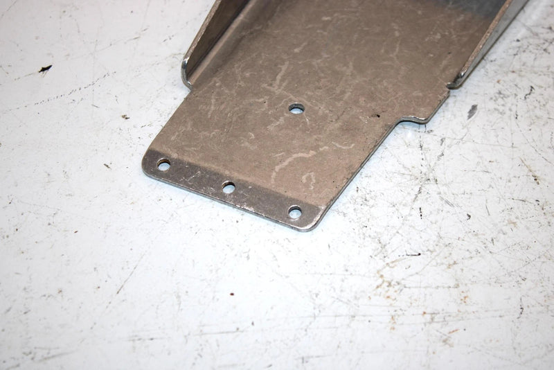 92 Polaris Classic Oem Left and Right Foot Rest Pair 5830008 5830007 SP148