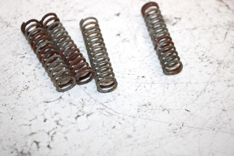 92 Polaris Trail Deluxe Oem Headlight Adjustment Spring Set of 4 4032002 SP24