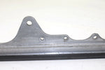 87 Yamaha Exciter EX570L OEM Left Skid Rail 82M-W4741-00-00 SY51