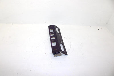 1999 Ski-doo Formula Iii 600 Oem Frame End Cap 518321301 SS29