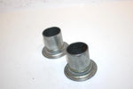 1994 Yamaha Vmax 600 Oem Tall Backup Plate Pair 8AB-23788-00-00 Q5621