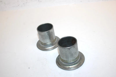 1994 Yamaha Vmax 600 Oem Tall Backup Plate Pair 8AB-23788-00-00 Q5621