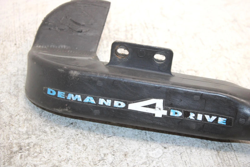 1995 Polaris Magnum 4x4 Oem Clutch Air Outlet Duct 5431671 AP66