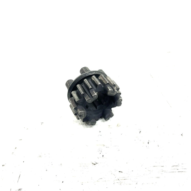 84-87 Suzuki Quadrunner 185 OEM 18T 3rd Drive Gear 24231-24405 AS39
