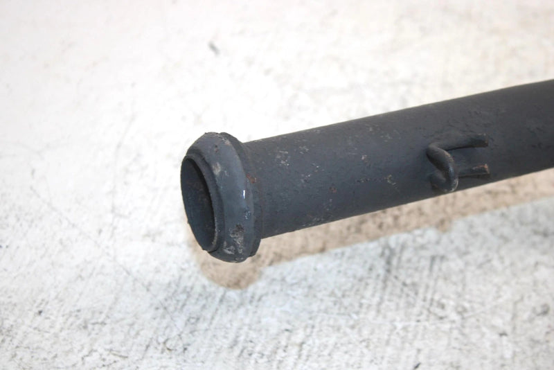 2001 Polaris Sportsman 500 Ho Oem Exhaust Pipe 1261040-029 1261246-489 AP88