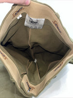 New Women’s Green Vequi Comfort English Riding Breeches. Large D-57