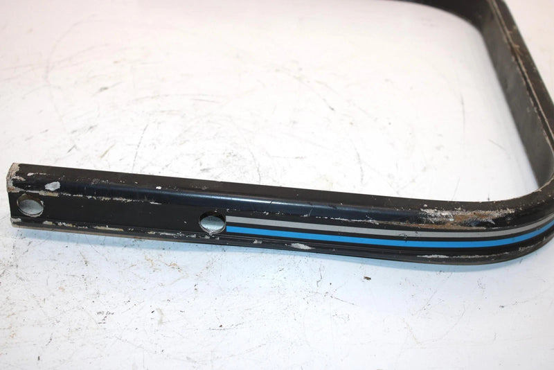 92 Polaris Classic Oem Rear Bumper 2670122 5224420 SP148