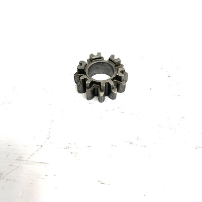 2005 Arctic Cat 650 4x4 V2 OEM 12T Reverse Input Gear 3201-443 AA39