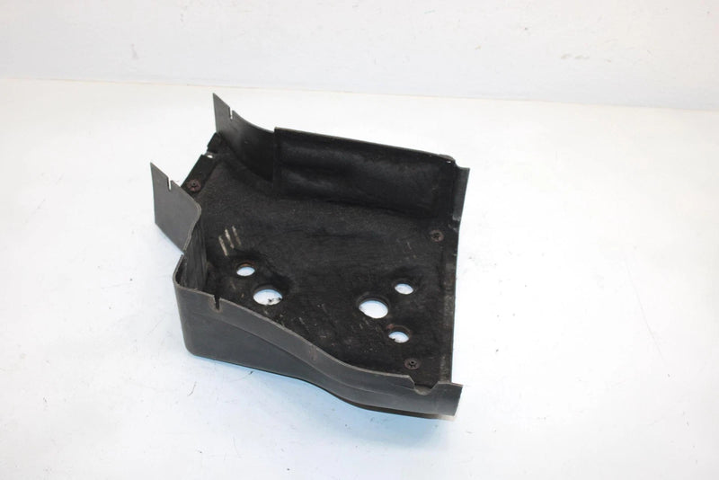 97 Ski-doo Mxz 440 Fan Oem Cylinder Cowl 420810776 SSS