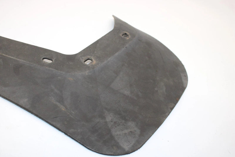 00 Polaris Trail Boss 325 Oem Left Rear Upper Mud Flap 5850060 AP37