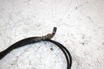 99 Polaris Indy 500 Oem Choke Cable Set 2200188 SP51