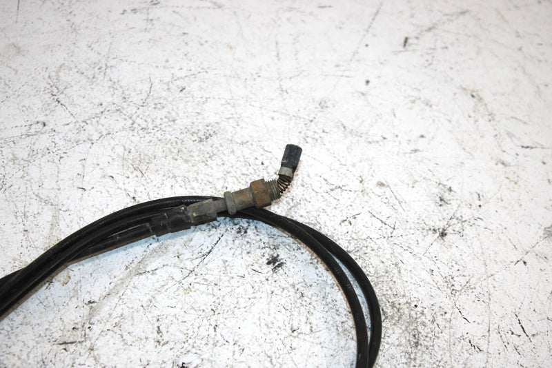 99 Polaris Indy 500 Oem Choke Cable Set 2200188 SP51