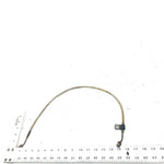 03-04 Polaris Sportsman 600 OEM Right Front Brake Line 1910475 AP234