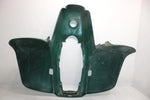 98 Polaris Xplorer 300 Oem Front Fender 2631990-195 2631928-195 AP69