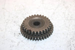 1987 Yamaha  Badger Yfm80t Oem 1st Wheel Gear 28T&39T 29F-17211-00-00 AY9