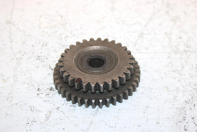 1987 Yamaha  Badger Yfm80t Oem 1st Wheel Gear 28T&39T 29F-17211-00-00 AY9
