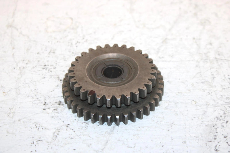 1987 Yamaha  Badger Yfm80t Oem 1st Wheel Gear 28T&39T 29F-17211-00-00 AY9