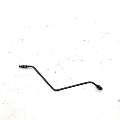 2004 Yamaha Bruin 350 YFM350FA 4x4 OEM Brake Hard Line 5ND-F5871-00-00 AY63